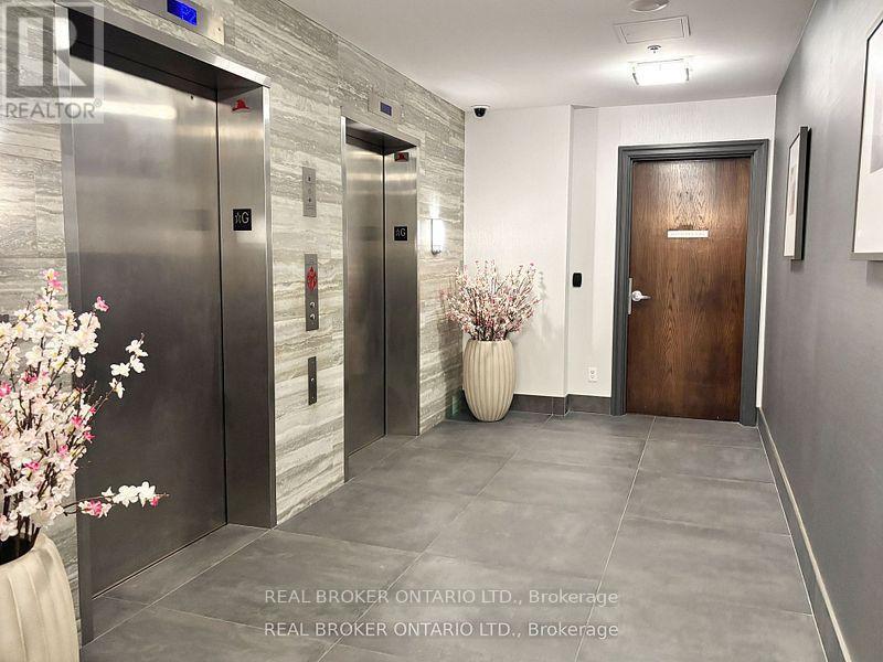 613 - 27 Rean Drive, Toronto, ON - Indoor Photo Showing Other Room