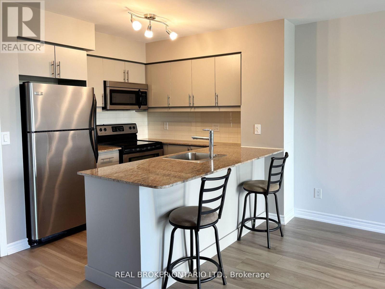 613 - 27 Rean Drive, Toronto, ON - Indoor