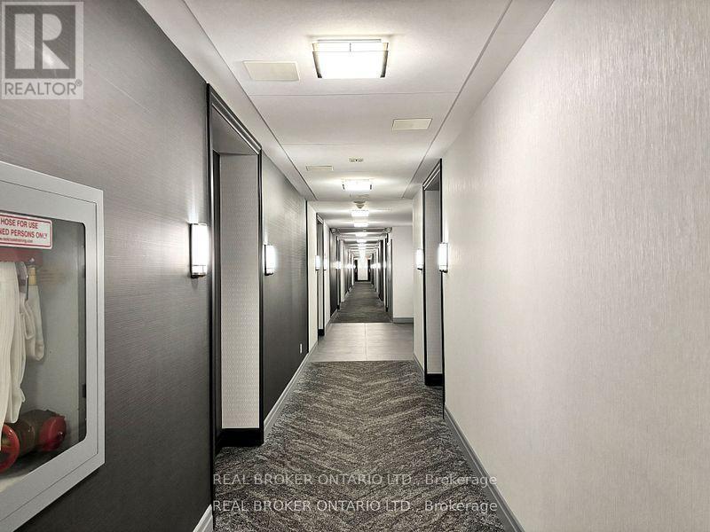 613 - 27 Rean Drive, Toronto, ON - Indoor Photo Showing Other Room