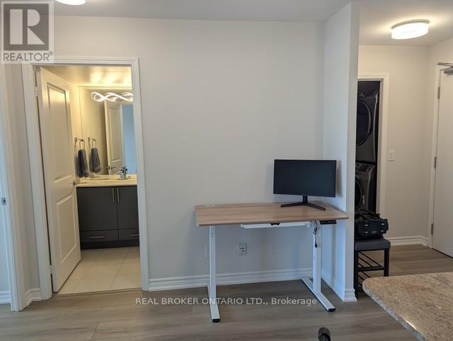 613 - 27 Rean Drive, Toronto, ON - Indoor Photo Showing Other Room