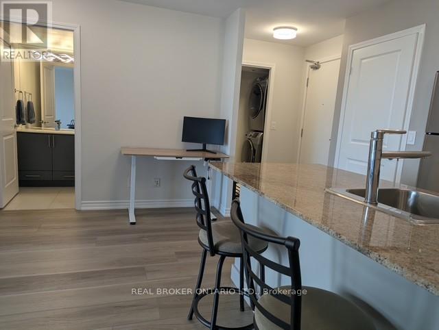 613 - 27 Rean Drive, Toronto, ON - Indoor