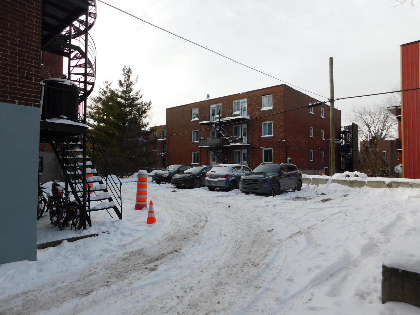 Other - 3015 Av. Barclay, Montréal (Côte-Des-Neiges/Notre-Dame-De-Grâce), QC - Outdoor