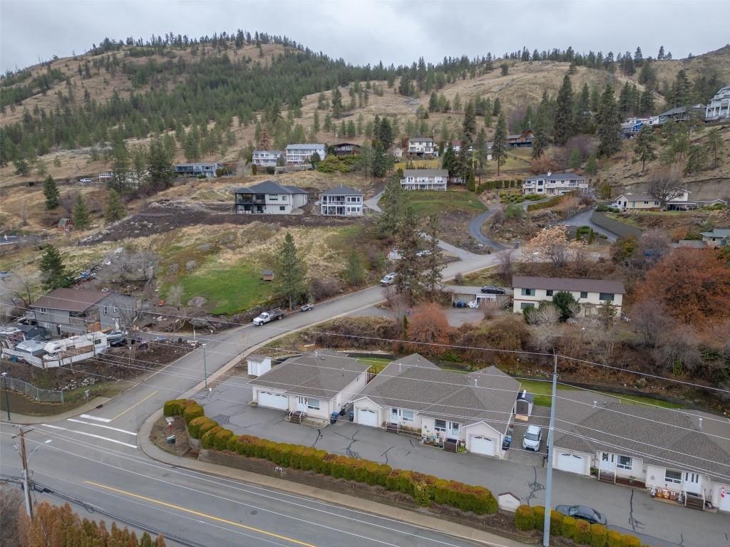 3-12612 Giants Head Road, Summerland, BC - Outdoor With View