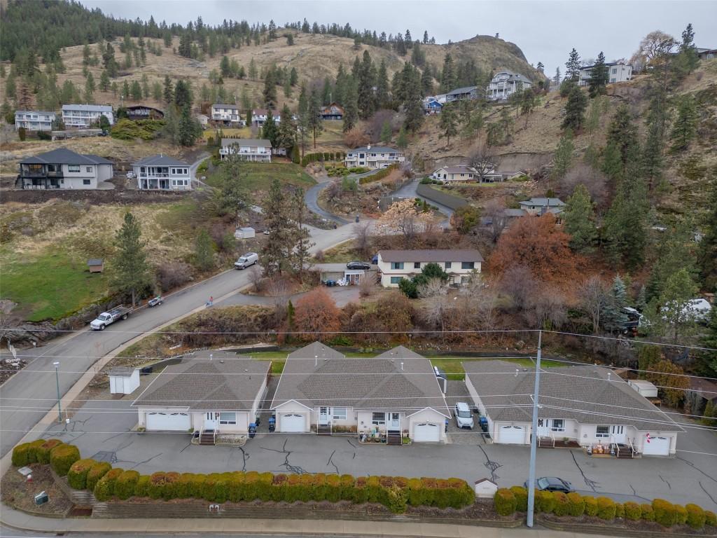 3-12612 Giants Head Road, Summerland, BC - Outdoor With View