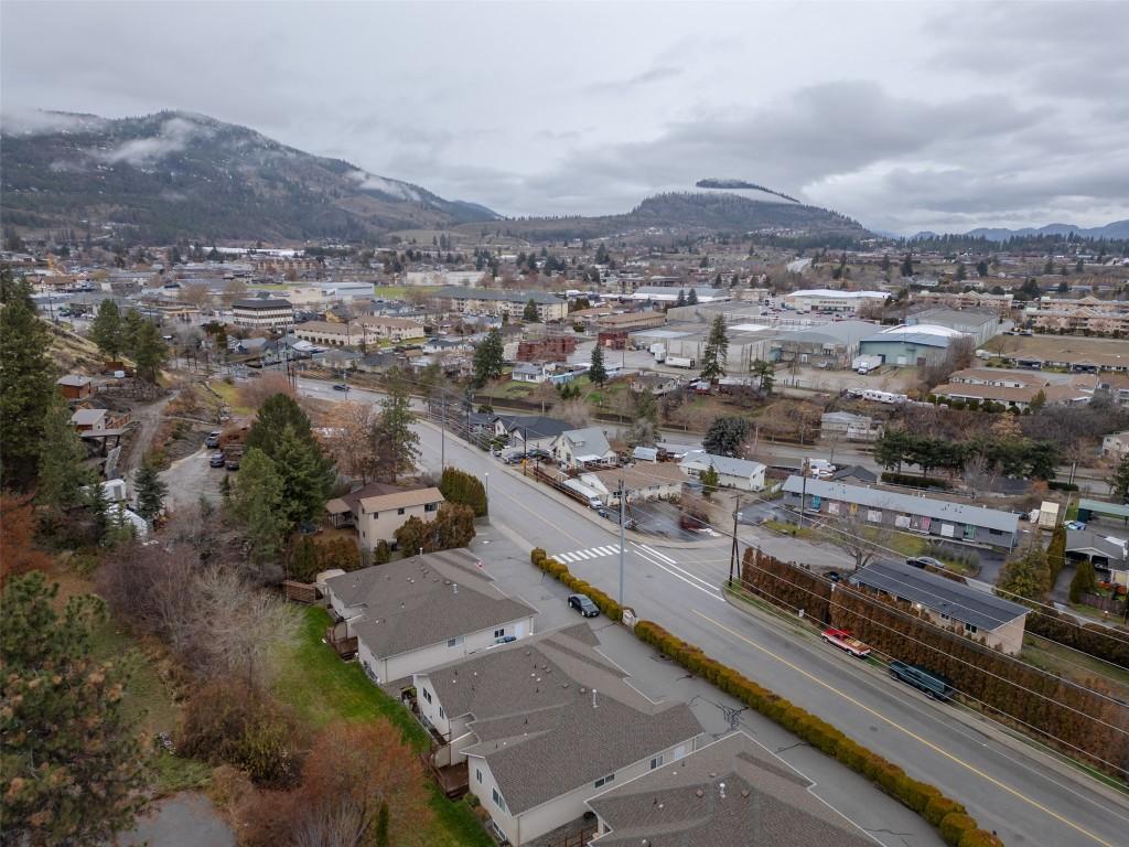 3-12612 Giants Head Road, Summerland, BC - Outdoor With View