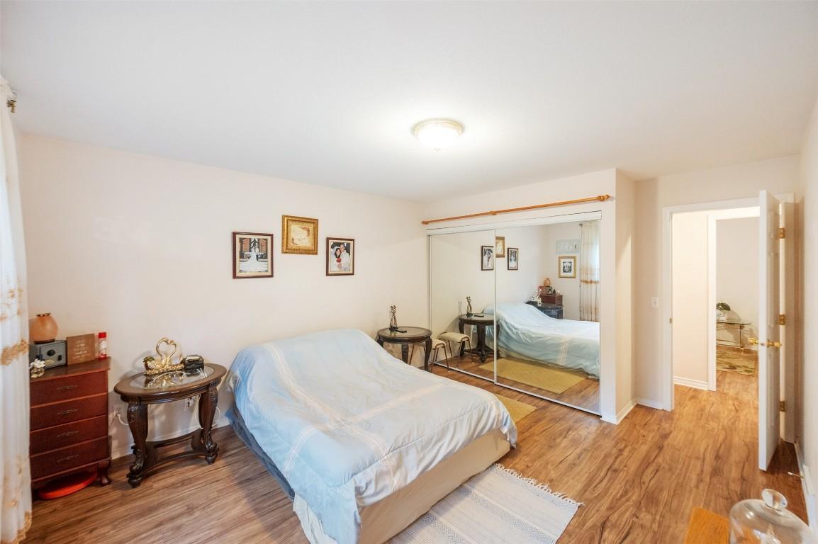 3-12612 Giants Head Road, Summerland, BC - Indoor Photo Showing Bedroom