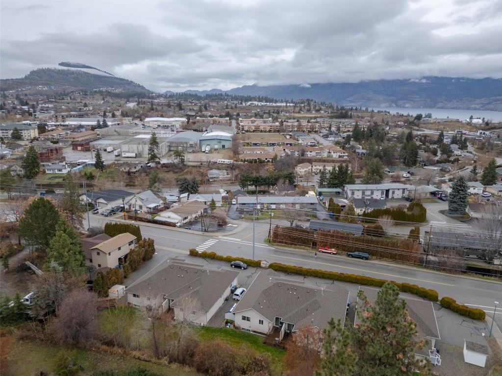 3-12612 Giants Head Road, Summerland, BC - Outdoor With View