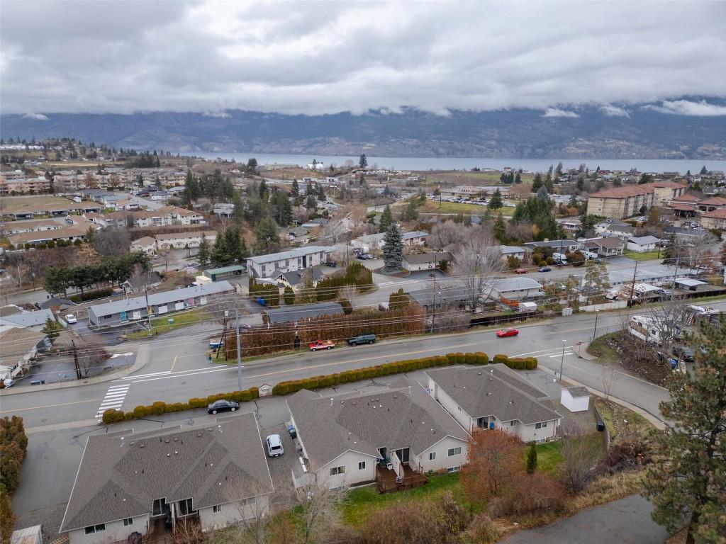 3-12612 Giants Head Road, Summerland, BC - Outdoor With View