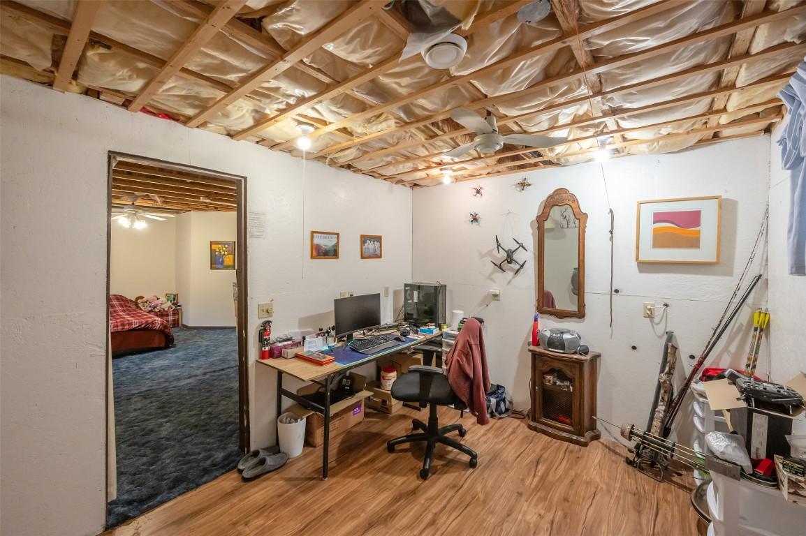 3-12612 Giants Head Road, Summerland, BC - Indoor