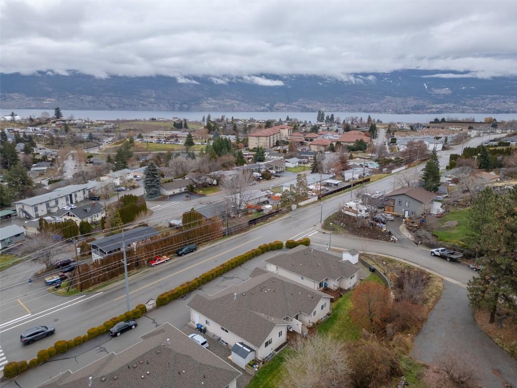 3-12612 Giants Head Road, Summerland, BC - Outdoor With Body Of Water With View