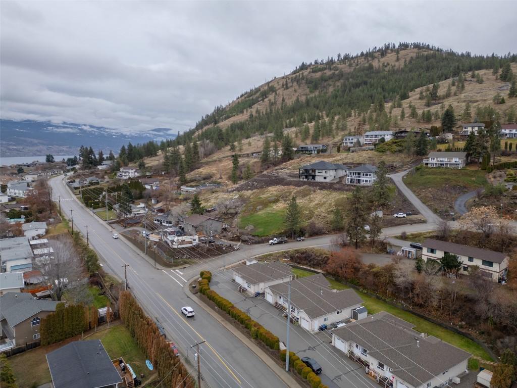 3-12612 Giants Head Road, Summerland, BC - Outdoor With View