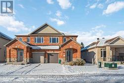 161 CLARIDGE DRIVE Ottawa, ON K2J 5V8