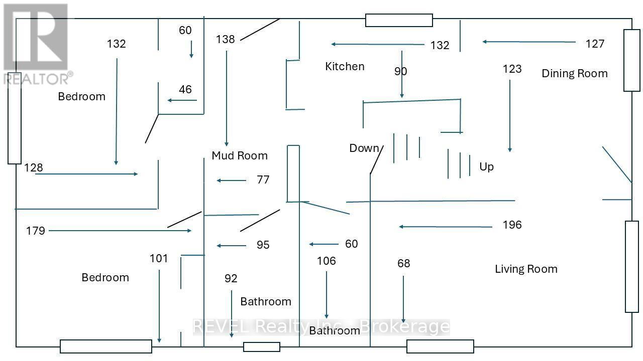 Main Floor - 2 Kent Street, St. Catharines (Western Hill), ON - Other