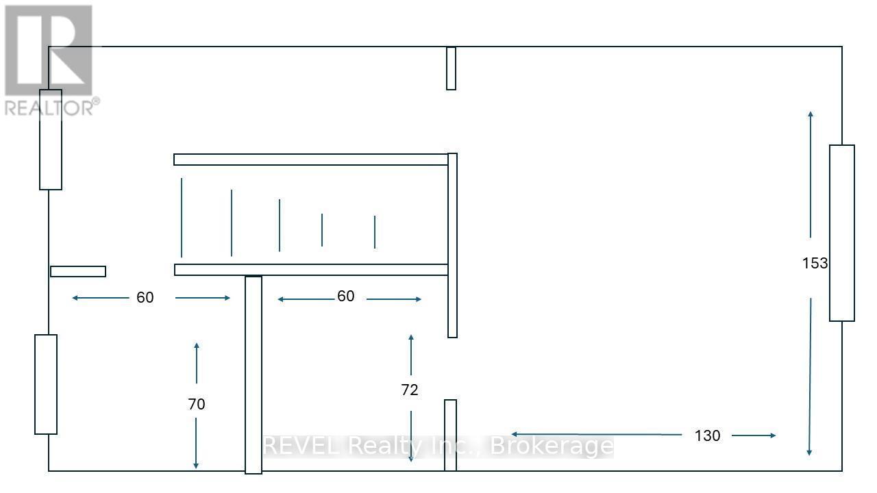 second floor - 2 Kent Street, St. Catharines (Western Hill), ON - Other