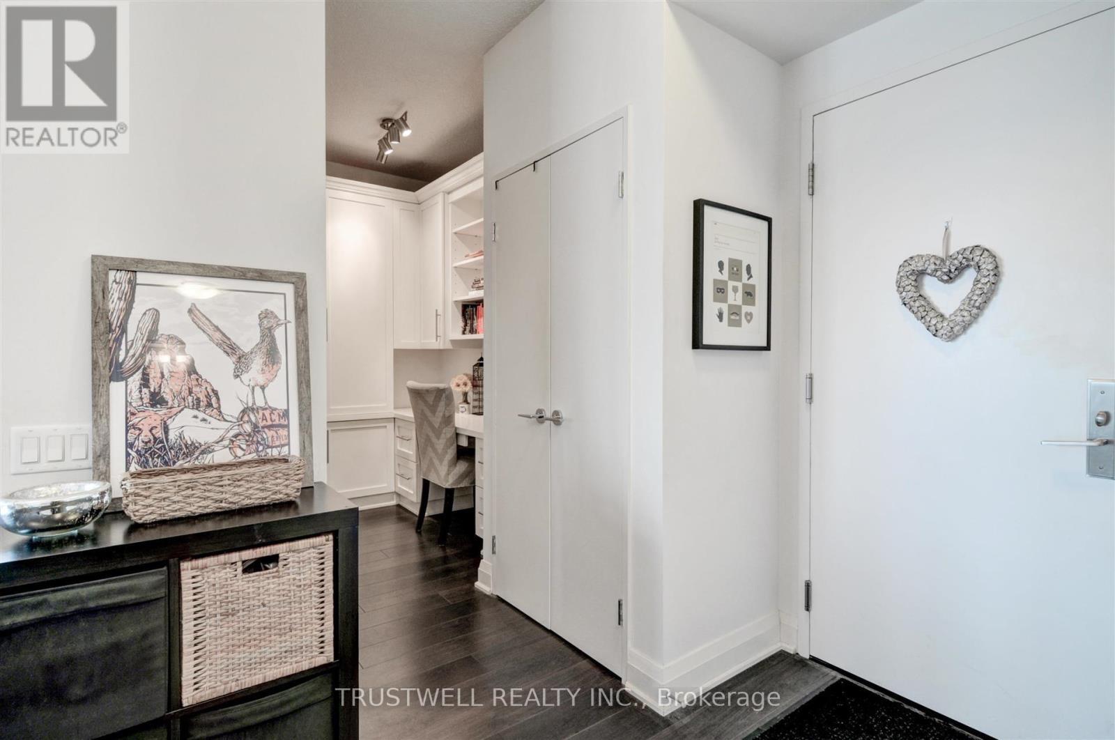 1611 - 83 Redpath Avenue, Toronto, ON - Indoor Photo Showing Other Room