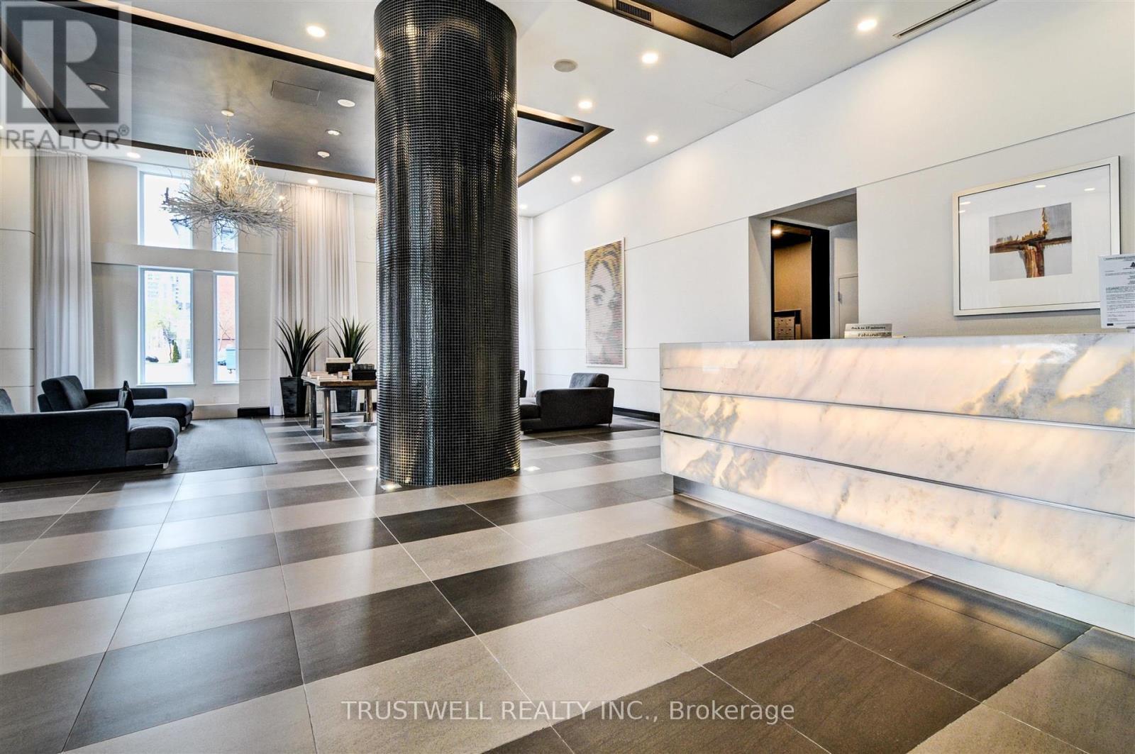 1611 - 83 Redpath Avenue, Toronto, ON - Indoor Photo Showing Other Room