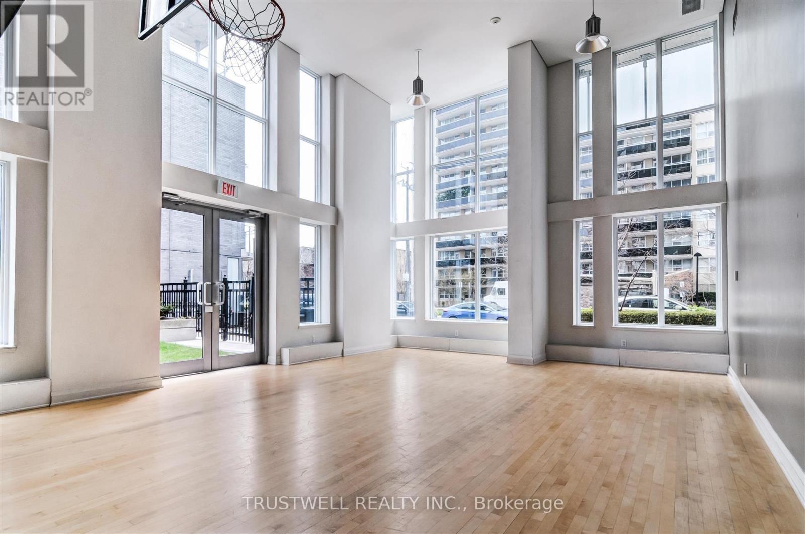 1611 - 83 Redpath Avenue, Toronto, ON - Indoor Photo Showing Other Room