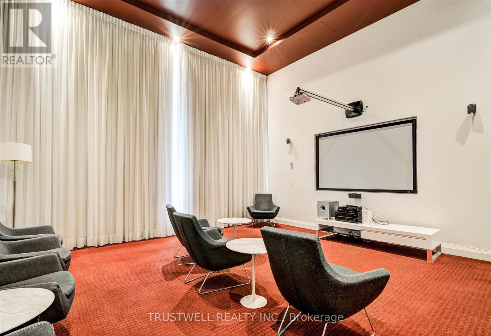 1611 - 83 Redpath Avenue, Toronto, ON - Indoor