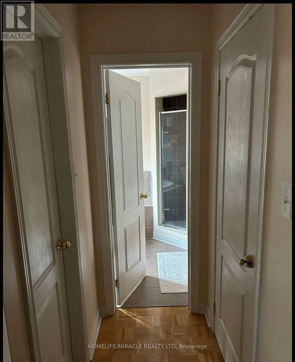 20 Midnightsun Trail, Brampton, ON - Indoor Photo Showing Other Room