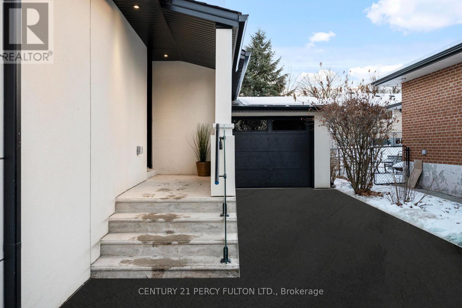 3 Learmont Drive, Toronto, ON - Outdoor With Exterior