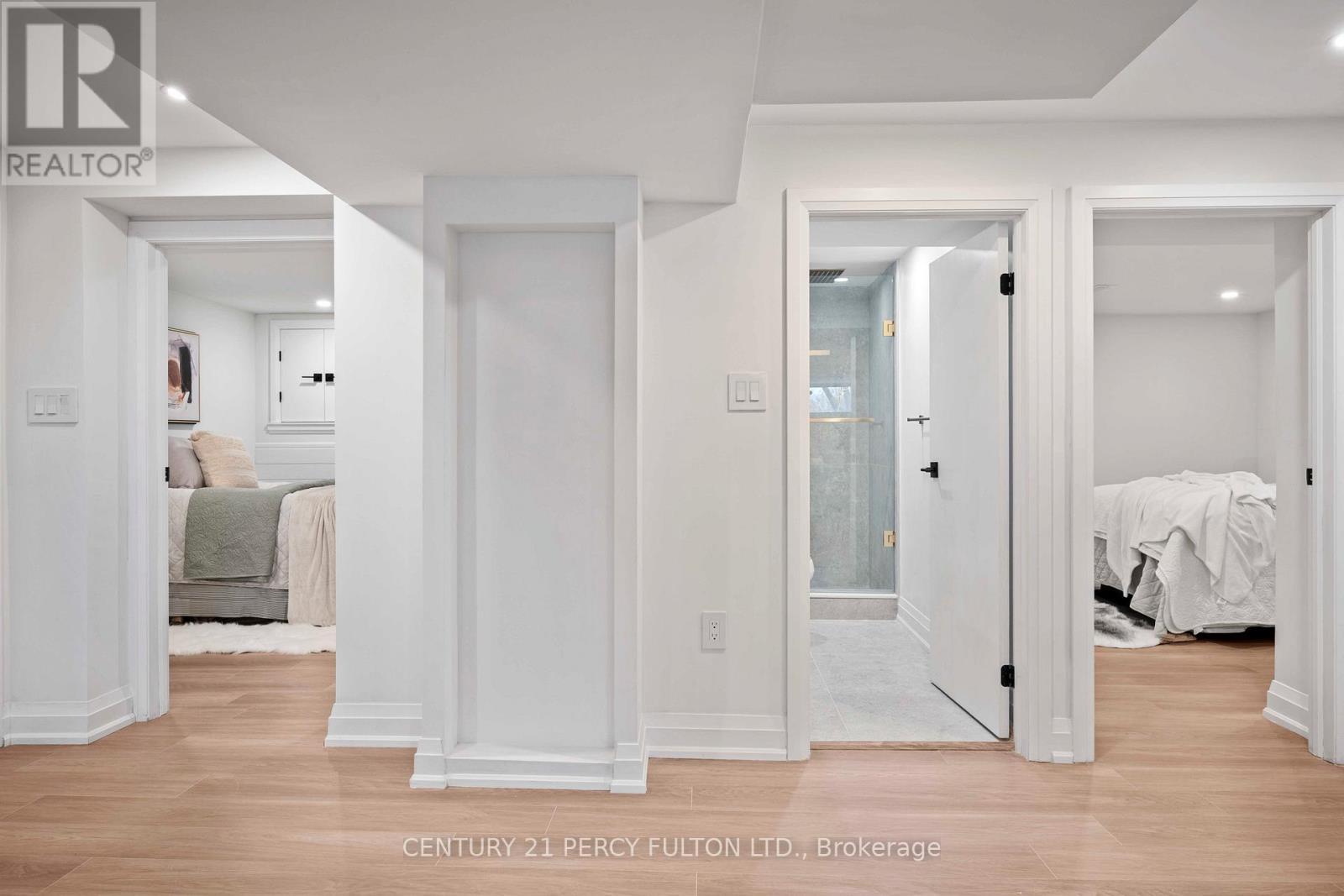 3 Learmont Drive, Toronto, ON - Indoor Photo Showing Other Room