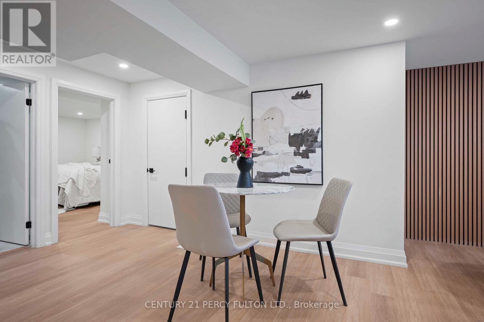 3 Learmont Drive, Toronto, ON - Indoor Photo Showing Other Room