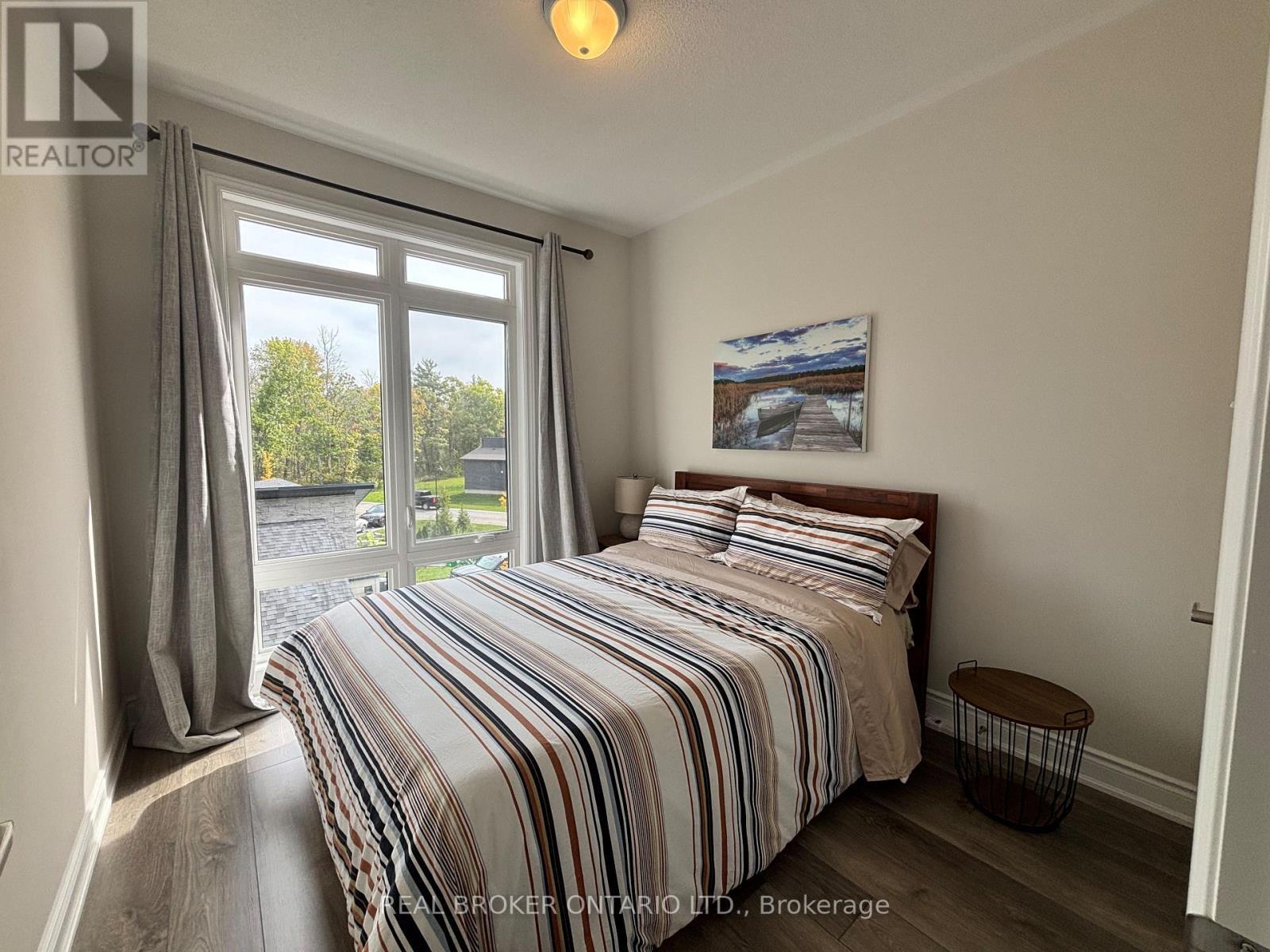 Bedroom 3 - 113 Marina Village Drive, Georgian Bay, ON - Indoor Photo Showing Bedroom