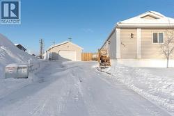 160 Grandview Crescent Fort Mcmurray, AB T9H 4X8