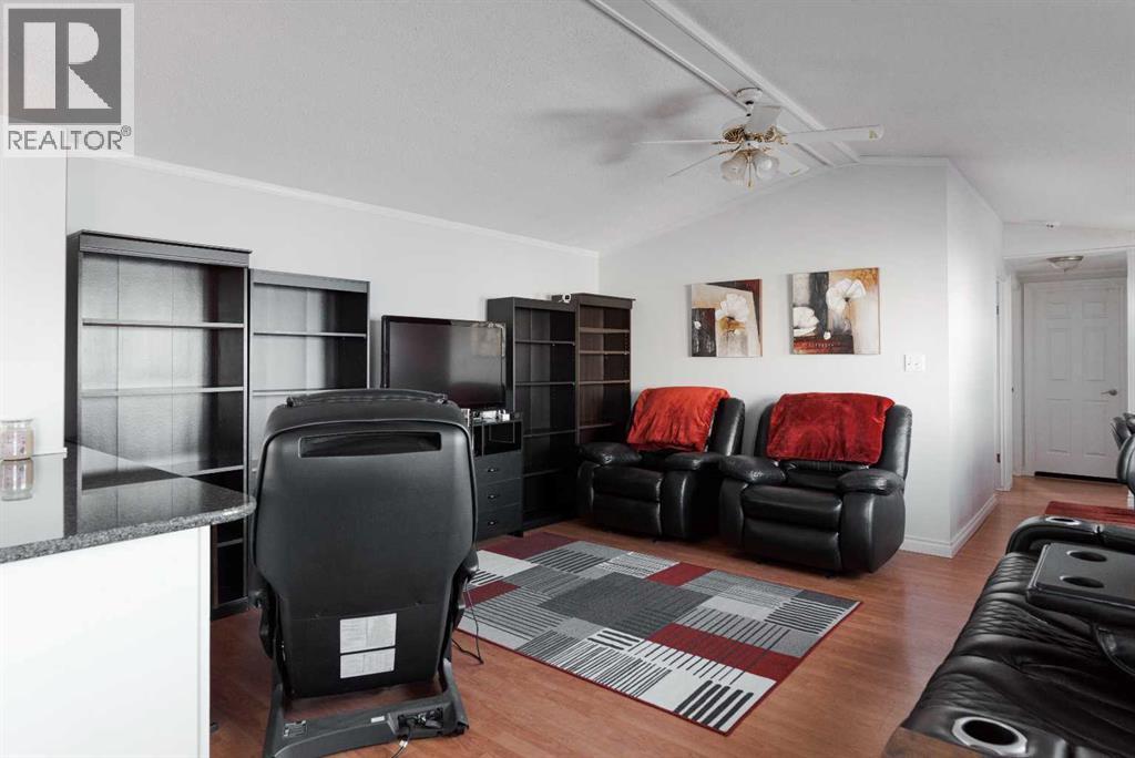 160 Grandview Crescent, Fort Mcmurray, AB - Indoor