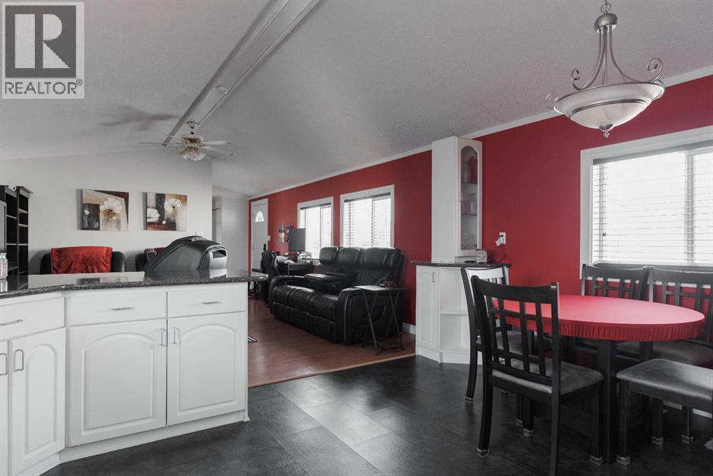 160 Grandview Crescent, Fort Mcmurray, AB - Indoor