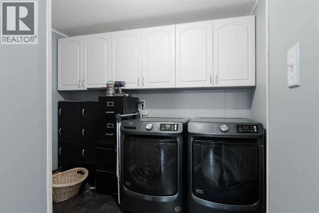160 Grandview Crescent, Fort Mcmurray, AB - Indoor Photo Showing Laundry Room
