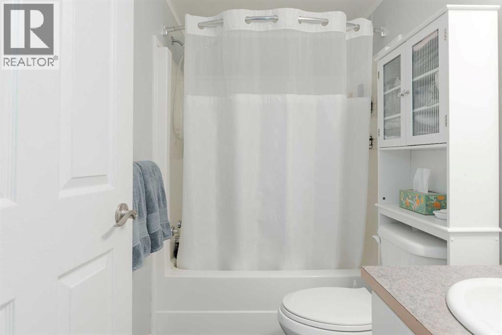 160 Grandview Crescent, Fort Mcmurray, AB - Indoor Photo Showing Bathroom