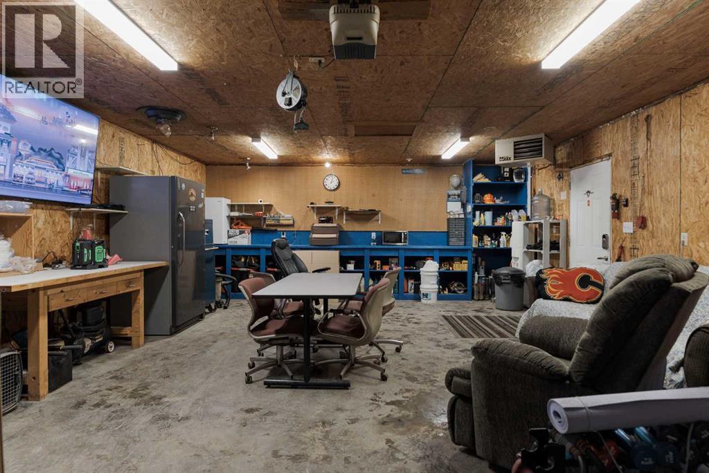 160 Grandview Crescent, Fort Mcmurray, AB - Indoor