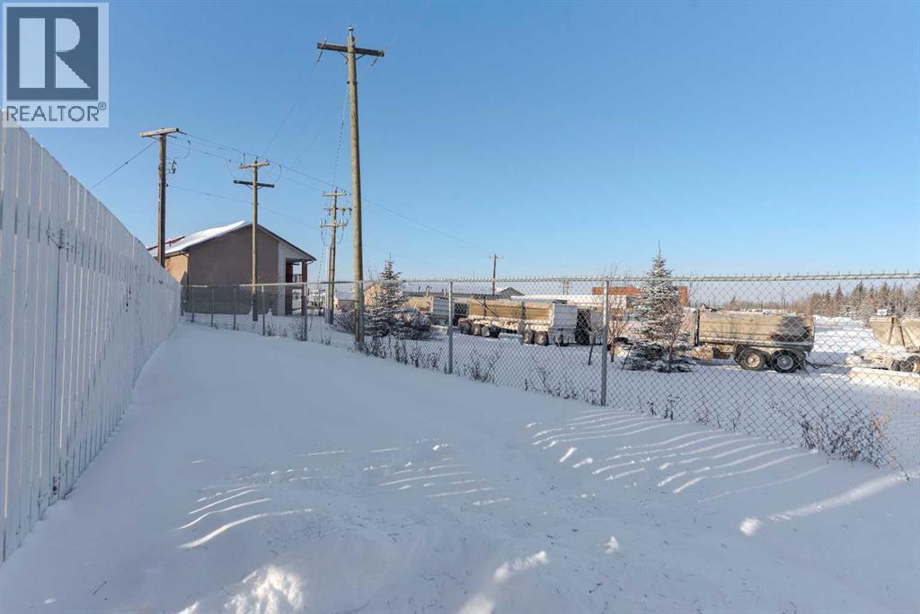 160 Grandview Crescent, Fort Mcmurray, AB - Outdoor