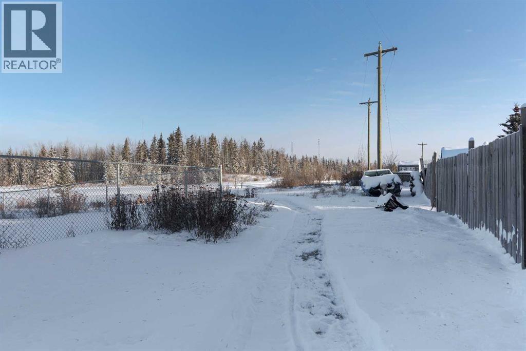 160 Grandview Crescent, Fort Mcmurray, AB - Outdoor With View