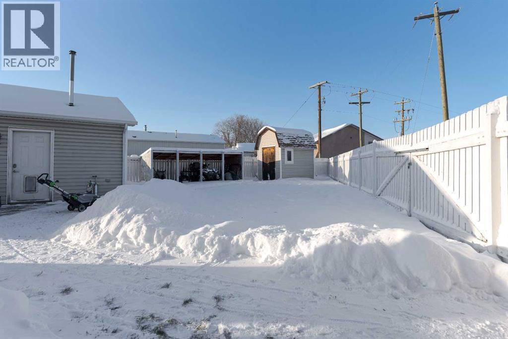 160 Grandview Crescent, Fort Mcmurray, AB - Outdoor