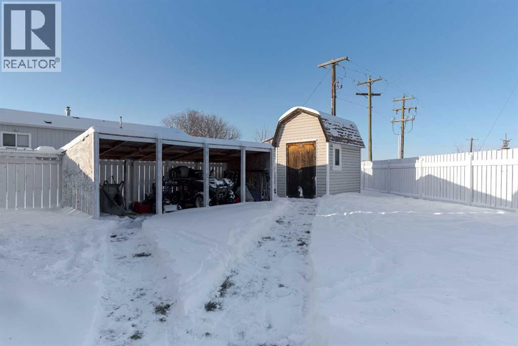 160 Grandview Crescent, Fort Mcmurray, AB - Outdoor With Deck Patio Veranda