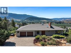 460 Crestview Drive Coldstream, BC V1B 2X6