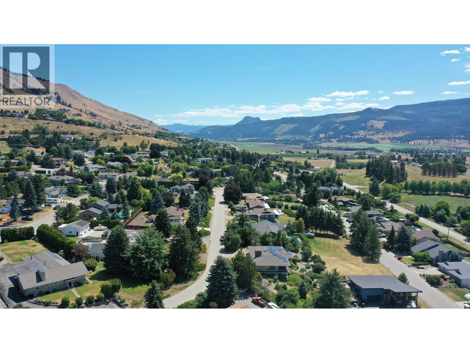 460 Crestview Drive, Coldstream, BC - Outdoor With View