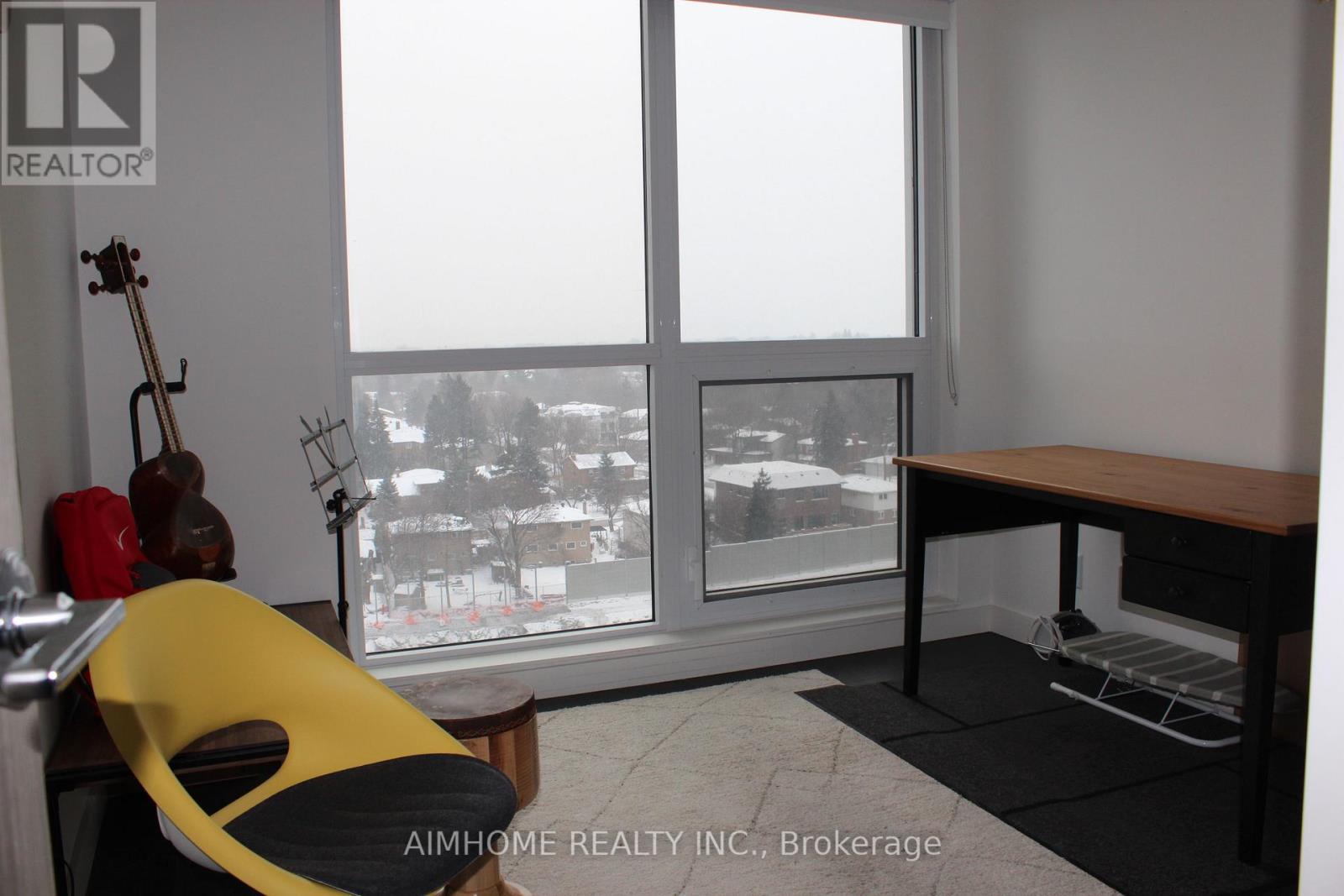1506 - 27 Mcmahon Drive, Toronto, ON - Indoor Photo Showing Other Room