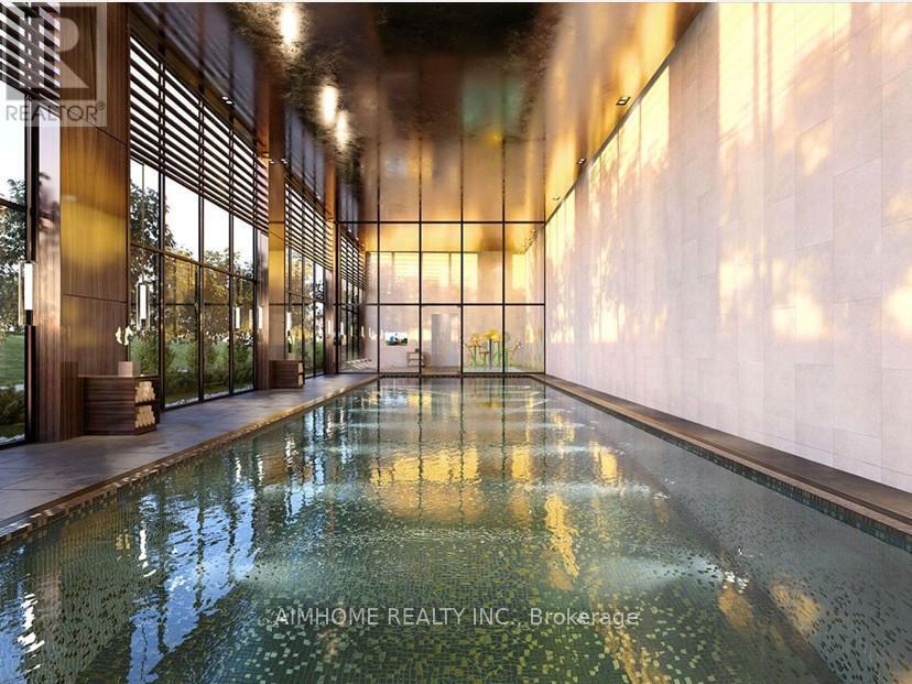 1506 - 27 Mcmahon Drive, Toronto, ON - Indoor Photo Showing Other Room