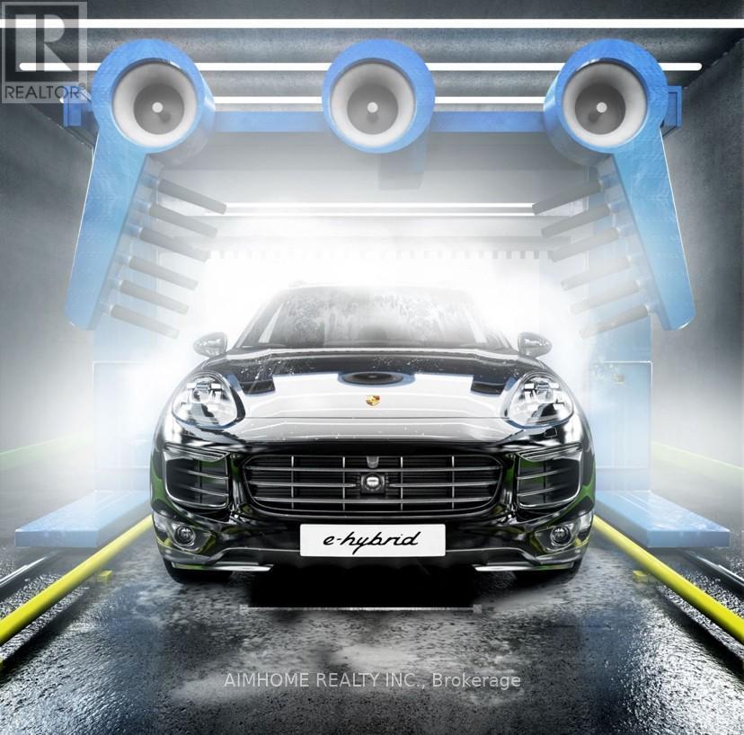 1506 - 27 Mcmahon Drive, Toronto, ON - Indoor