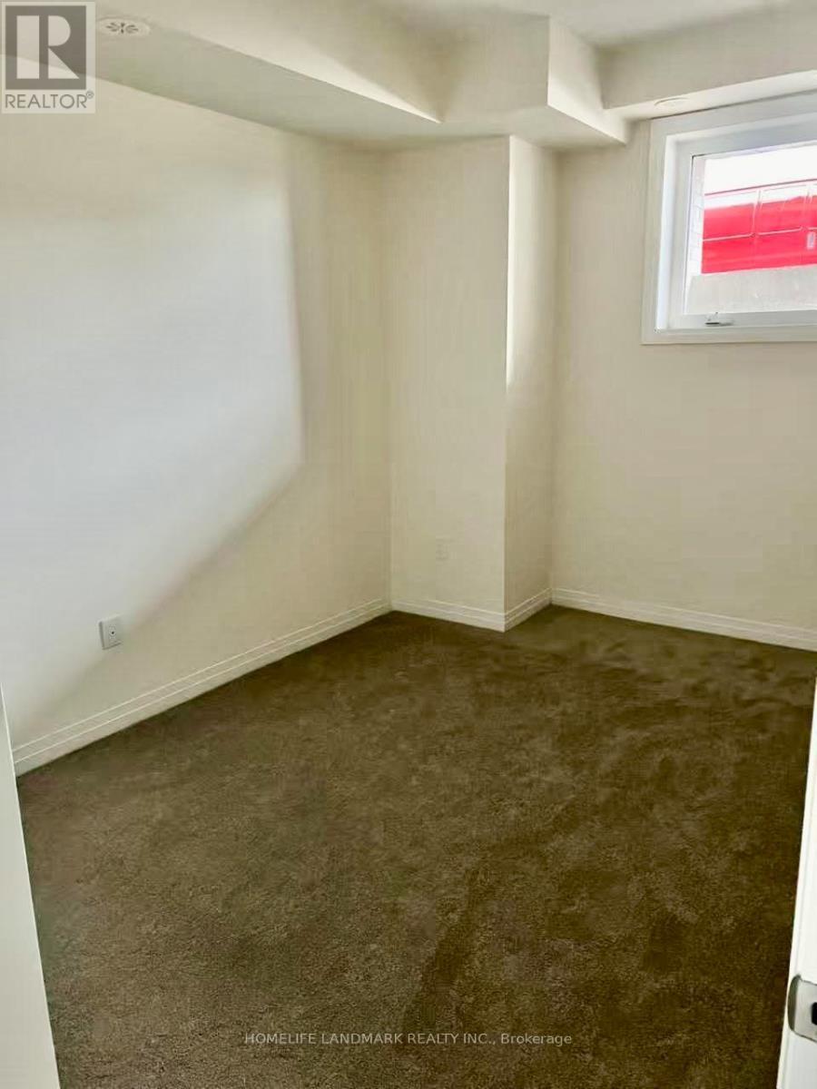 25 - 30 Liben Way, Toronto, ON - Indoor Photo Showing Other Room