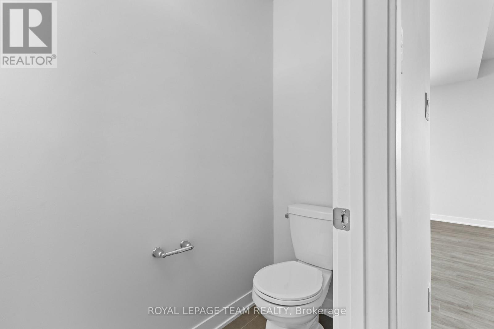 419 Mortar Terrace, Ottawa, ON - Indoor Photo Showing Bathroom