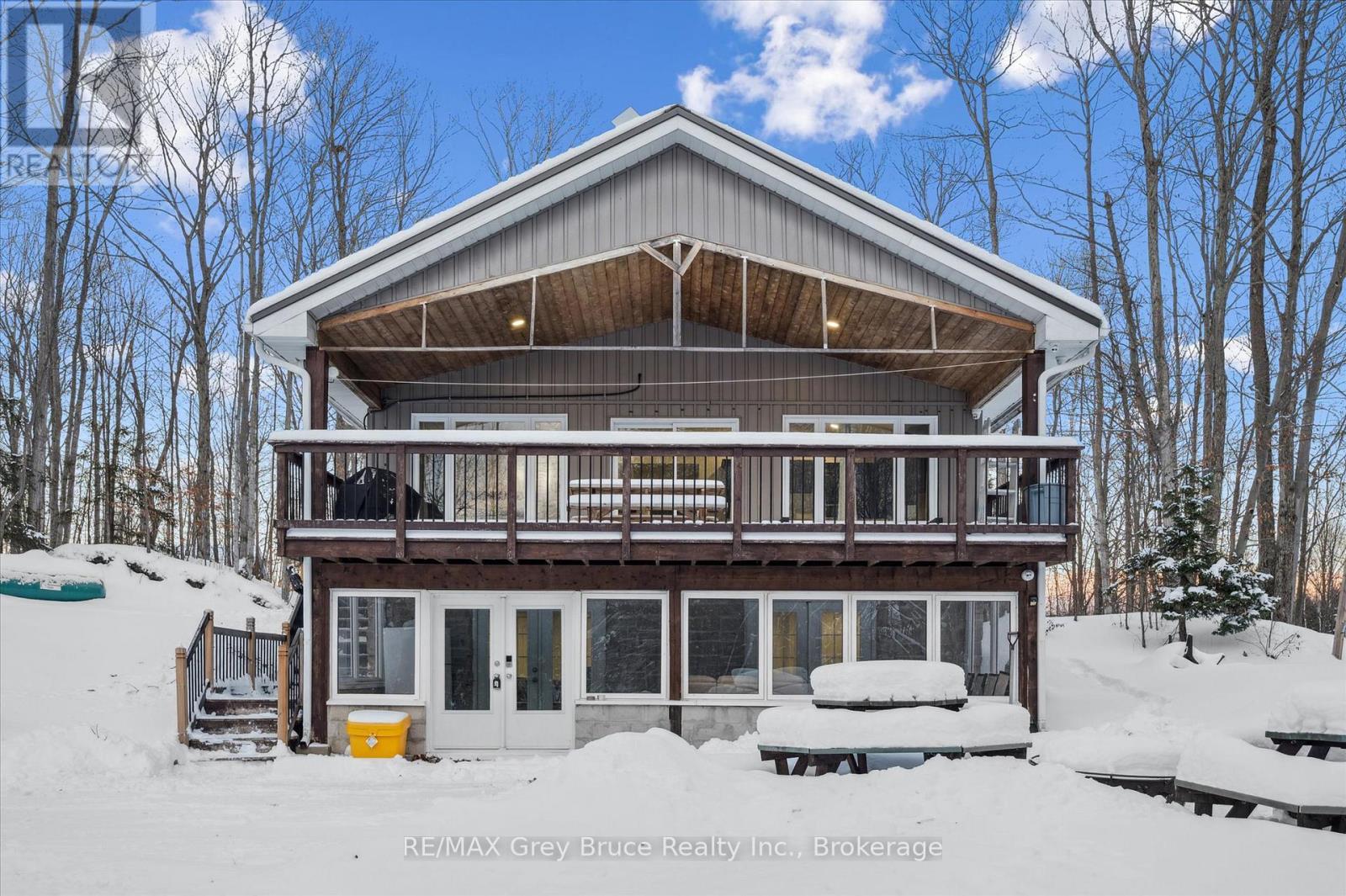 3 Sugarbush Road, South Bruce Peninsula, ON - Outdoor