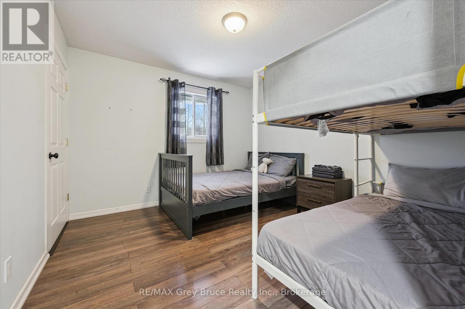 3 Sugarbush Road, South Bruce Peninsula, ON - Indoor Photo Showing Bedroom