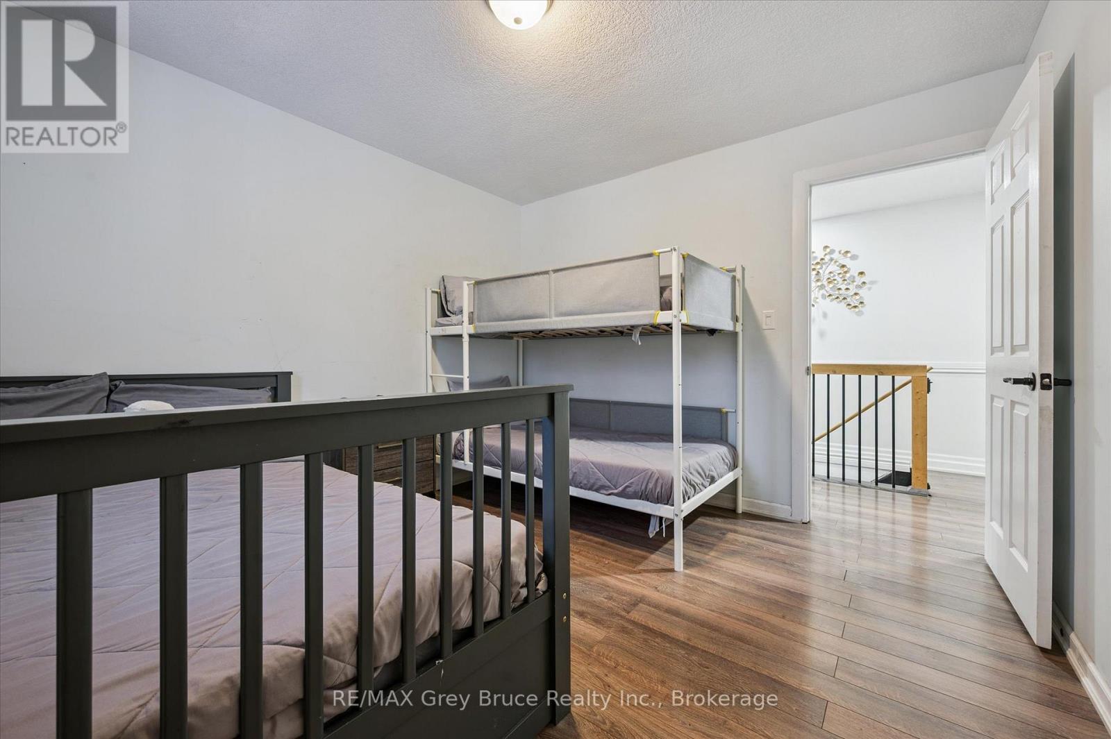 3 Sugarbush Road, South Bruce Peninsula, ON - Indoor Photo Showing Bedroom