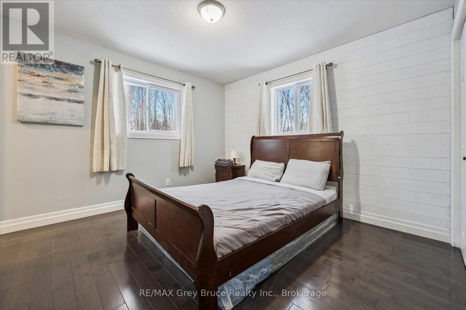 3 Sugarbush Road, South Bruce Peninsula, ON - Indoor Photo Showing Bedroom
