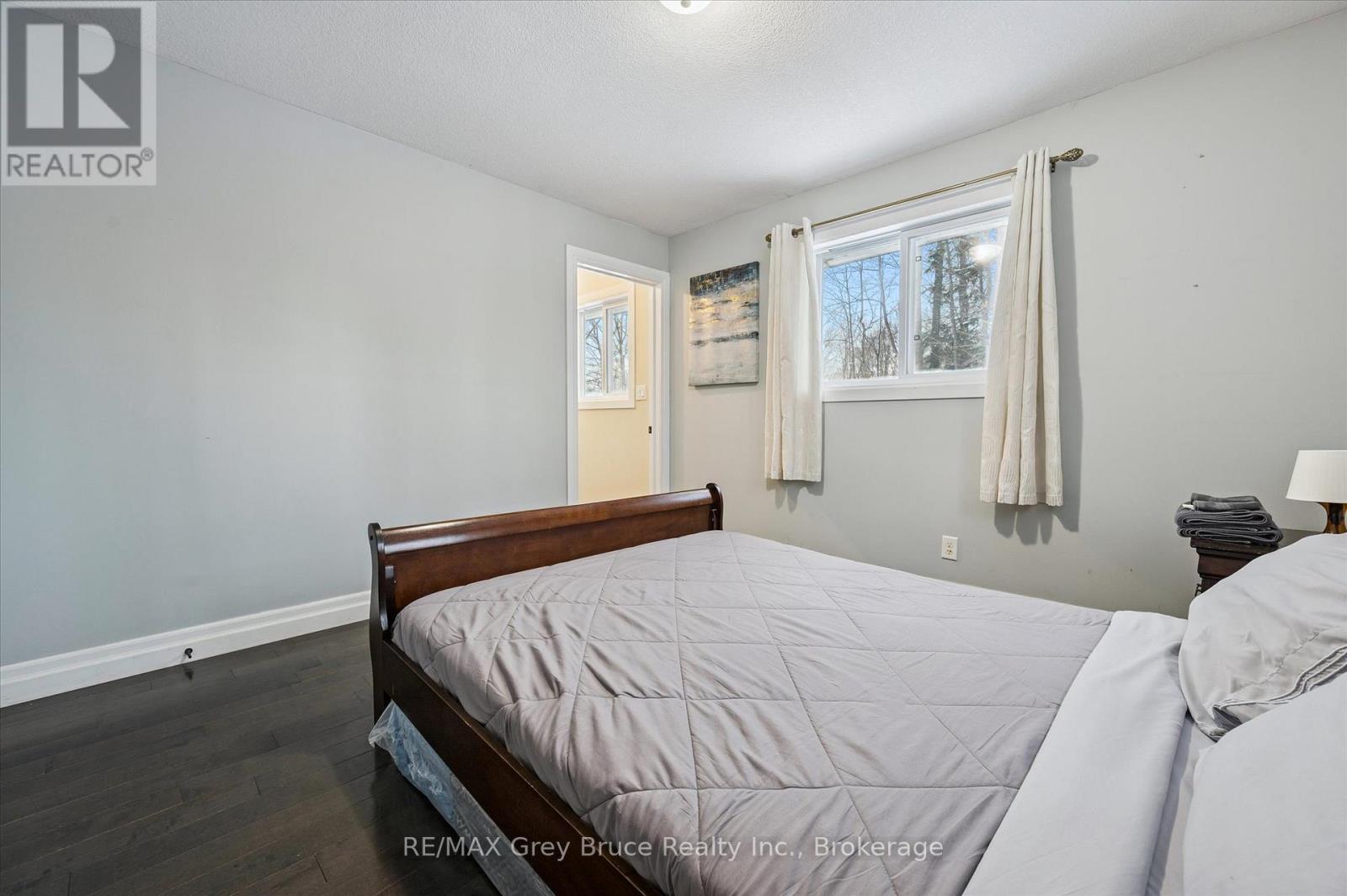 3 Sugarbush Road, South Bruce Peninsula, ON - Indoor Photo Showing Bedroom