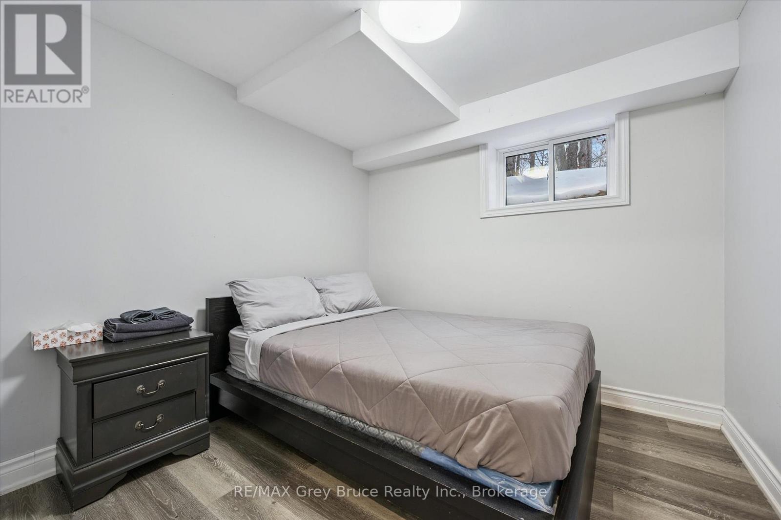 3 Sugarbush Road, South Bruce Peninsula, ON - Indoor Photo Showing Bedroom